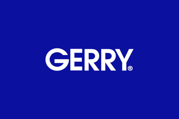 GERRY