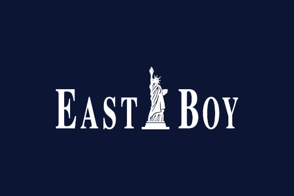 EASTBOY