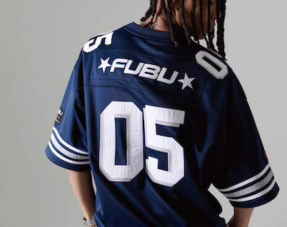 FUBU