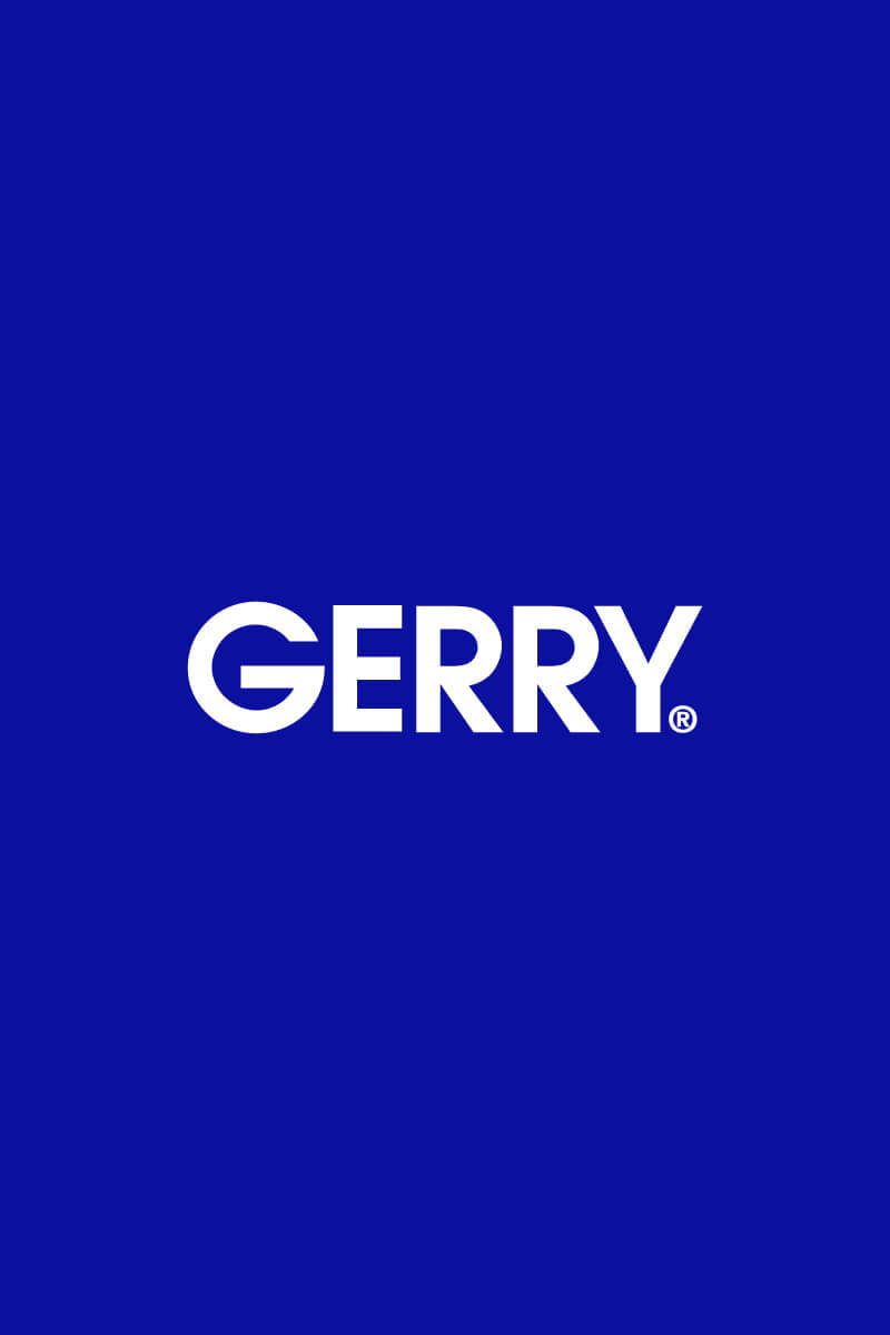 GERRY