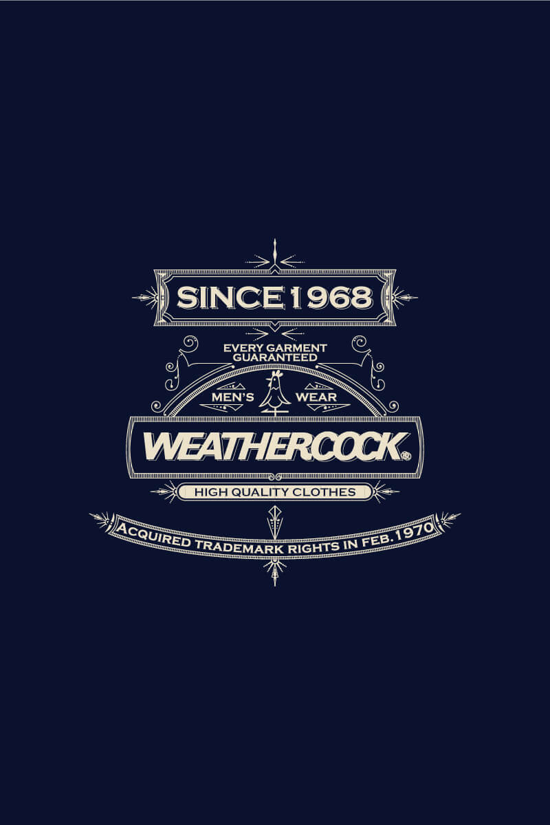 WEATHERCOCK