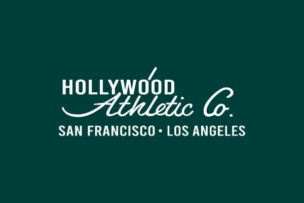 HOLLYWOOD  ATHLETIC CO.
